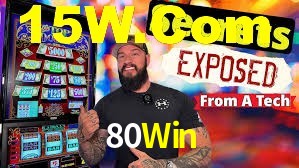 Welcome Bonus 80Win