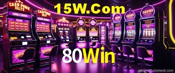 Statistics 80Win