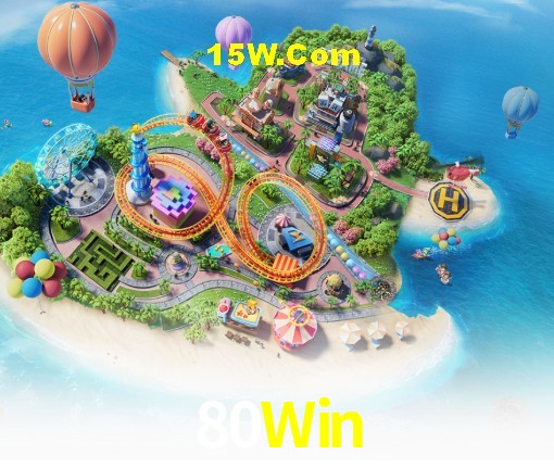 Gates of Olympus 80Win