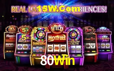 Design Responsivo 80Win