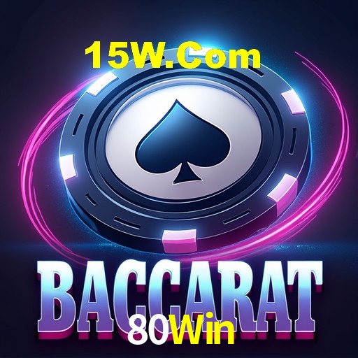Experiência VIP 80Win
