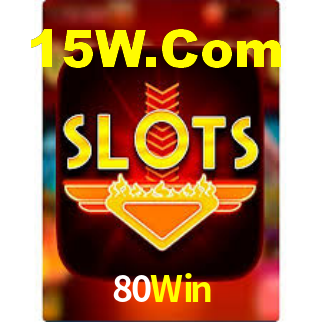 APP oficial da 80Win para mobile