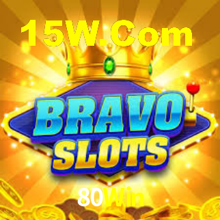 Bônus Generosos e Exclusivos no 80Win para Você!