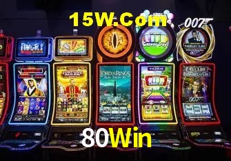 Cadastro Rápido 80Win