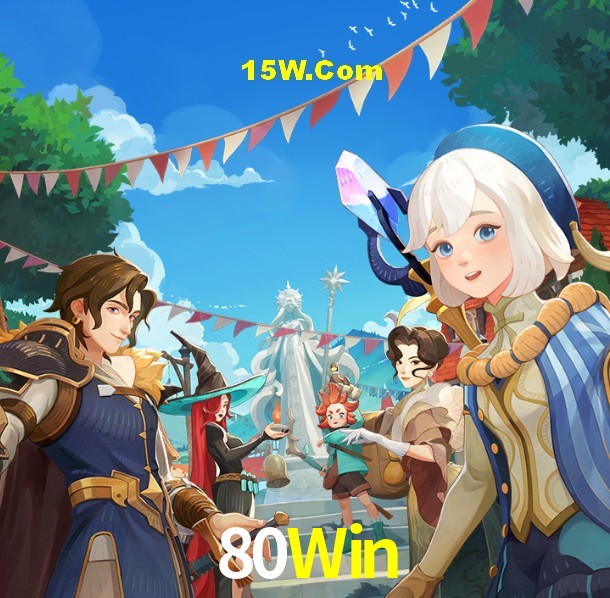 Estatísticas do Jogo 80Win