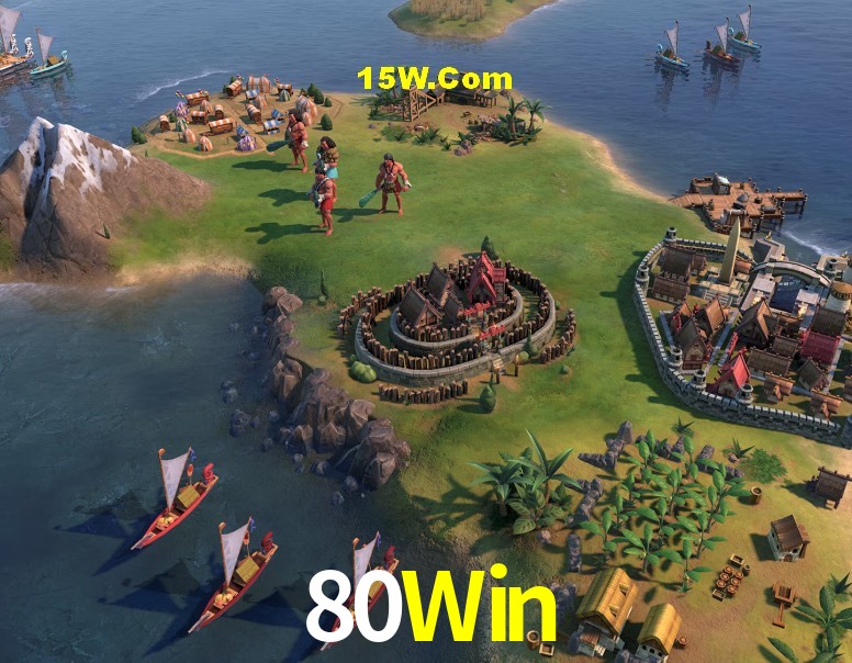 Recursos de Bônus 80Win