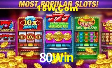 Casino Ao Vivo 80Win