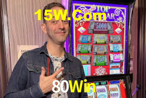 80 Win Login