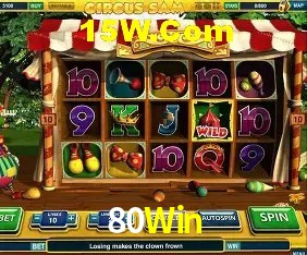 Diretório de Jogos 80Win