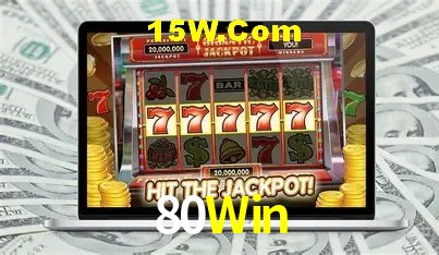 Provedores de Jogos 80Win