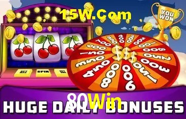 Benefícios da Conta 80Win