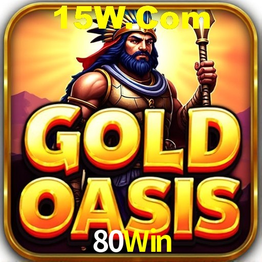 Descubra a Magia dos Jogos de Arcade no 80Win