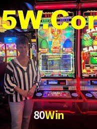 Blackjack Table 80Win