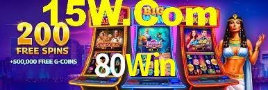 VIP Casino 80Win