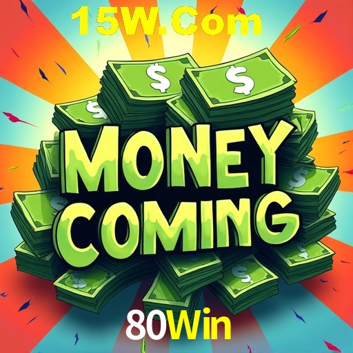 A Popularidade dos Caça-Níqueis no 80Win